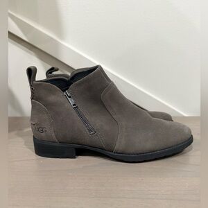 UGG Aureo II Women’s Ankle Boot